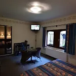 Hotel Moulin De La Strument La-Roche-en-Ardenne