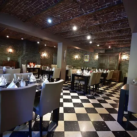 Moulin De La Strument Hotel 3*