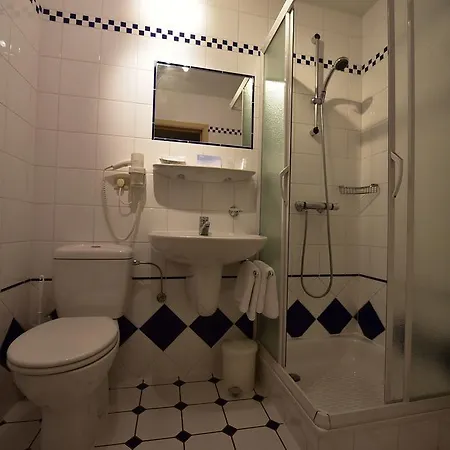 Hotel Moulin De La Strument