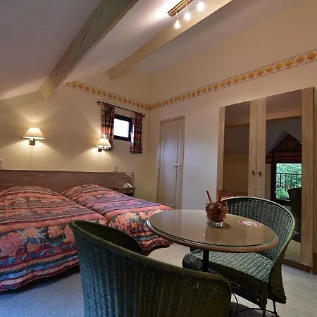 Moulin De La Strument Ξενοδοχείο La-Roche-en-Ardenne