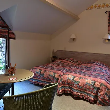 Hotel Moulin De La Strument