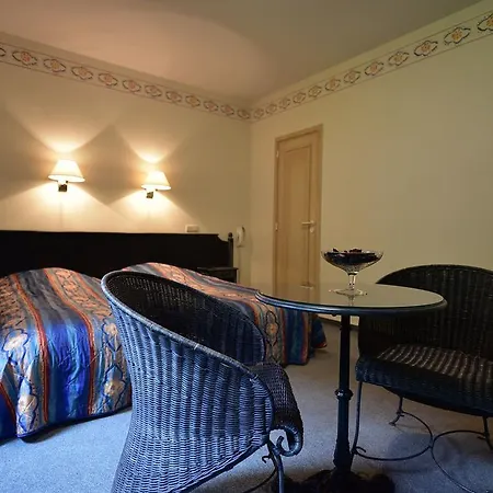 Moulin De La Strument Ξενοδοχείο La-Roche-en-Ardenne