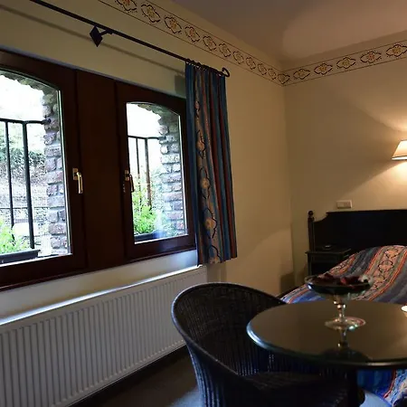 Ξενοδοχείο Moulin De La Strument