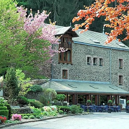 Hotel Moulin De La Strument La-Roche-en-Ardenne