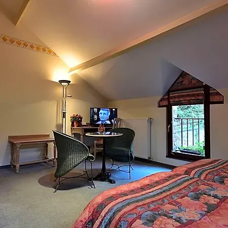 Moulin De La Strument Hotel 3*