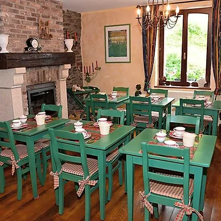 Moulin De La Strument Hotel La-Roche-en-Ardenne