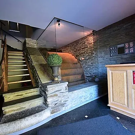 Hotel Moulin De La Strument La-Roche-en-Ardenne